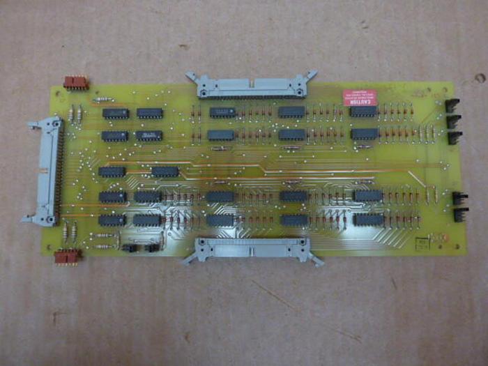 Used CDC Circuit Board 3-531-4034A #34872