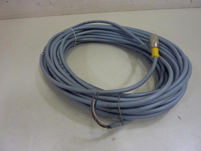 TURCK ELEKTRONIK Cordset U99-11655 #58874