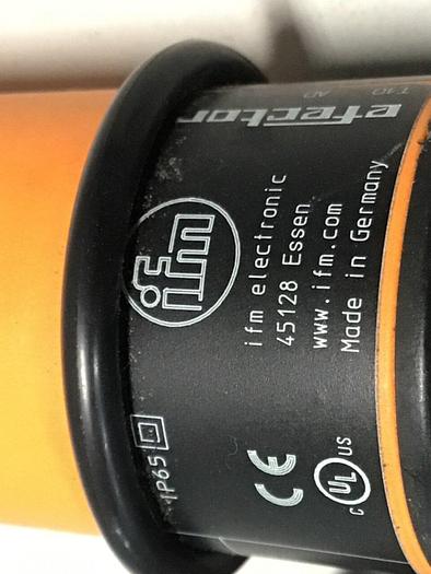 Used IFM Proximity Switch KB0040 KB-2020-BBOA #126831