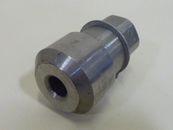 Used STAUBLI Electrical Housing OD #62160