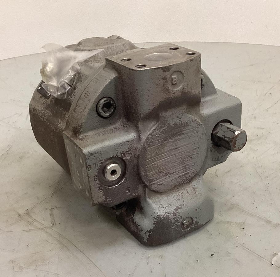 Used 2004 BRUENINGHAUS HYDROMATIK Aa10vs045dfr/31r-pkcn00