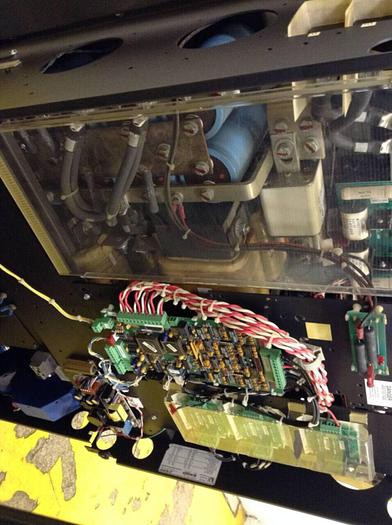 Used UNICO AC Modular Inverter / Converter 110285 ECL 2 Used