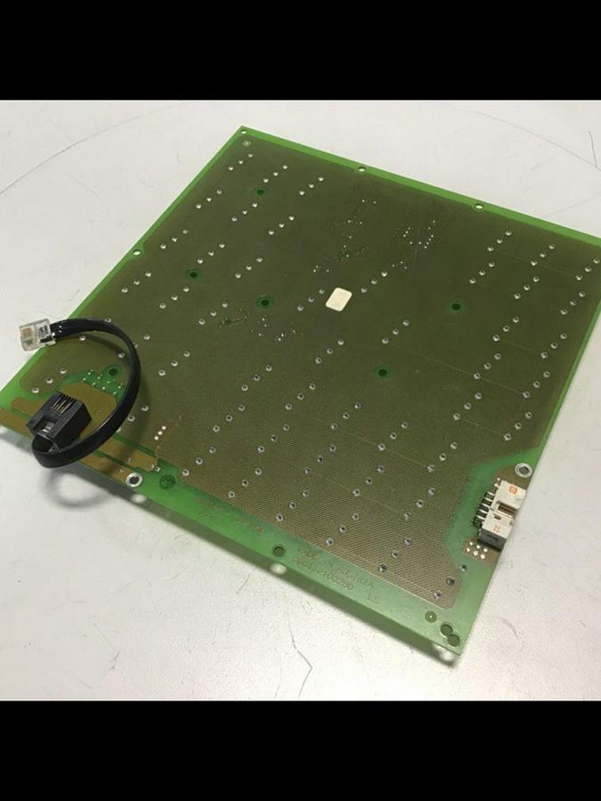 Used B&R Circuit Board CS0132100280 Used