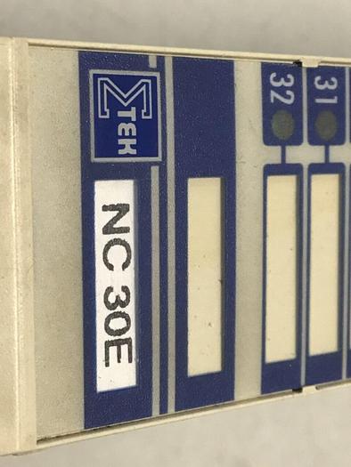 Used SIGMATEK Module 01-015-100 BL100 USED