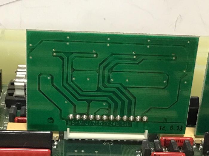 Used SUMITOMO Circuit Board SA765408AC Used
