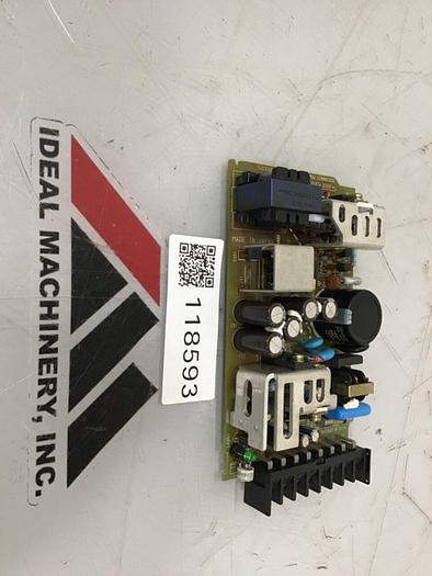 Used NACHI Circuit Board CMK-C2X 1R022 #118593