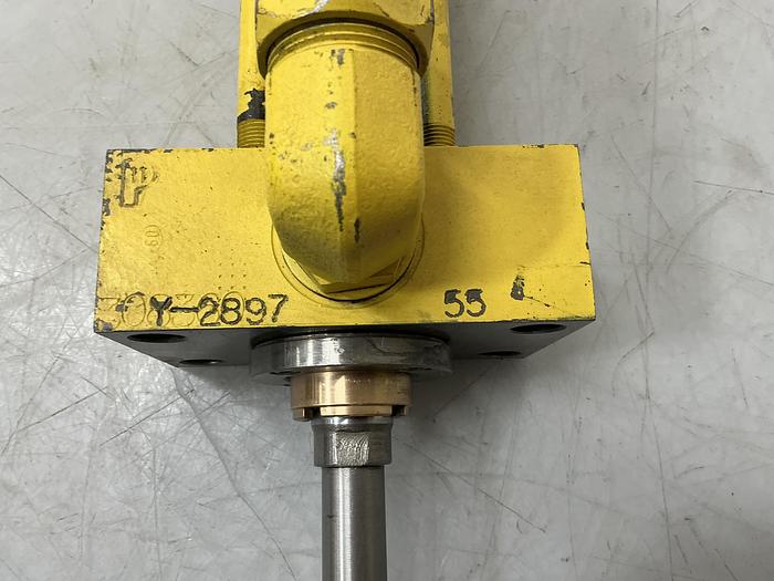 Used PARKER CJJ2HTSI3A