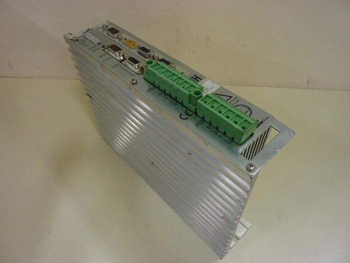 Used COOPER TOOLS Servo Drive TMH960902 #47622