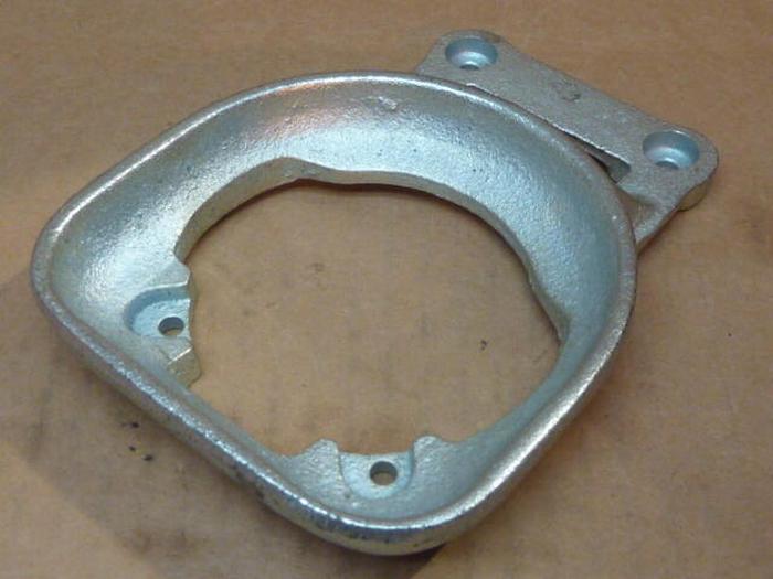 JOSLYN CLARK Push Button Guard A100-404040A #32455