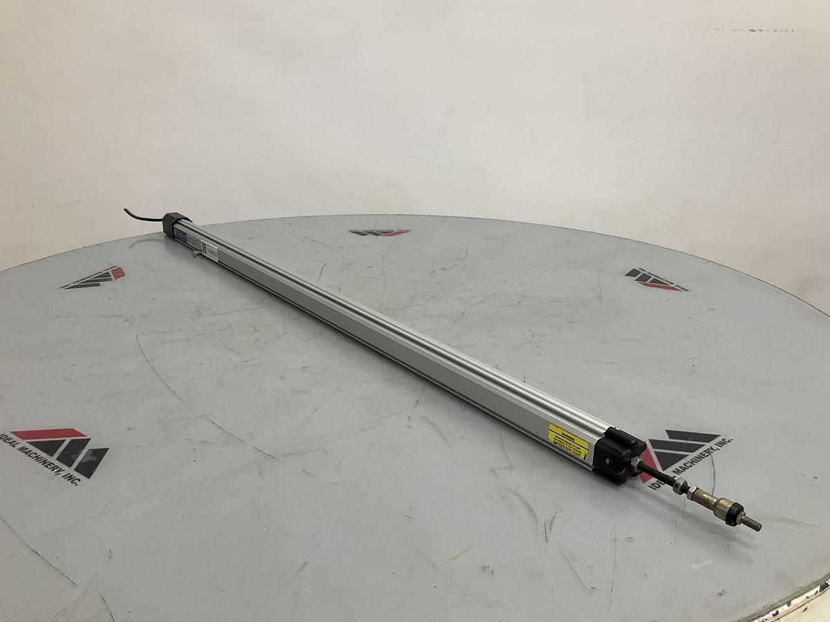 Used MTS LPRLVU03601AR