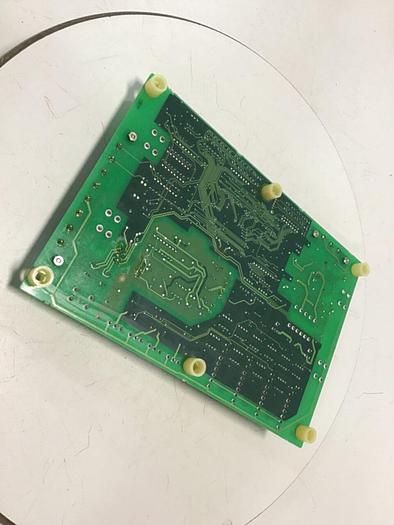 Used NIIGATA Circuit Board ES-035A #120042