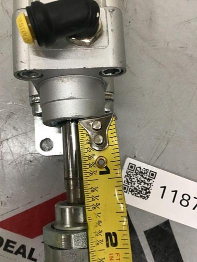 Used FESTO Cylinder DNC-32-25-PPV-A #118725