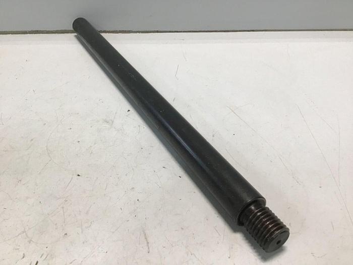 Used VAN DORN Crosshead Slide Support Brace 300618ST #117523