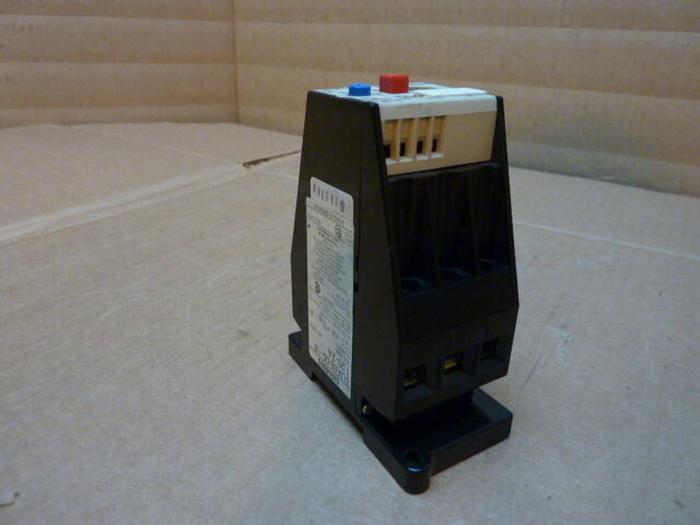 Used SIEMENS Overload Relay 3UA5900-1B #26546
