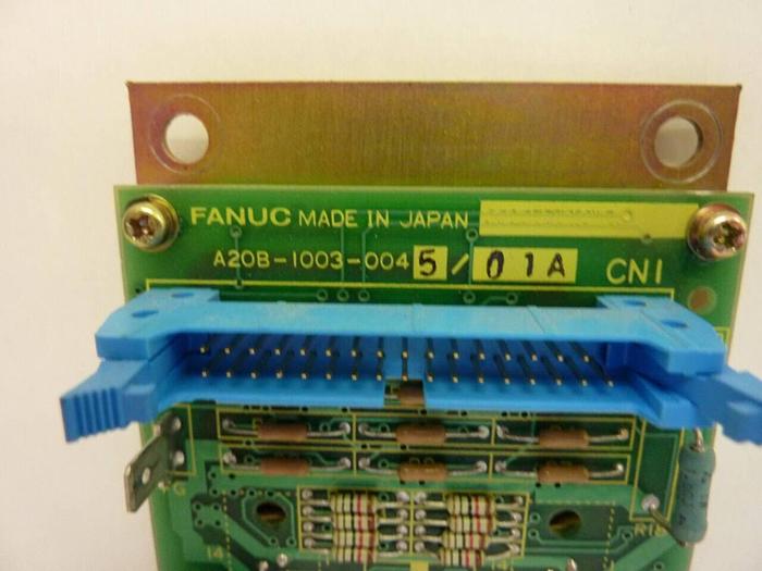 Used FANUC Circuit Board A20B-1003-0045/01A #8495