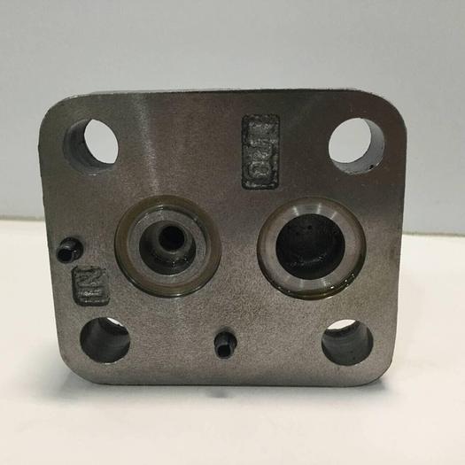 Used SPERRY VICKERS Check Valve C5G815S12JA #97642