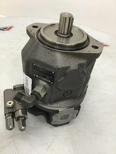 Used REXROTH Pump AA10VS045DFR131RPKC62K02 Used