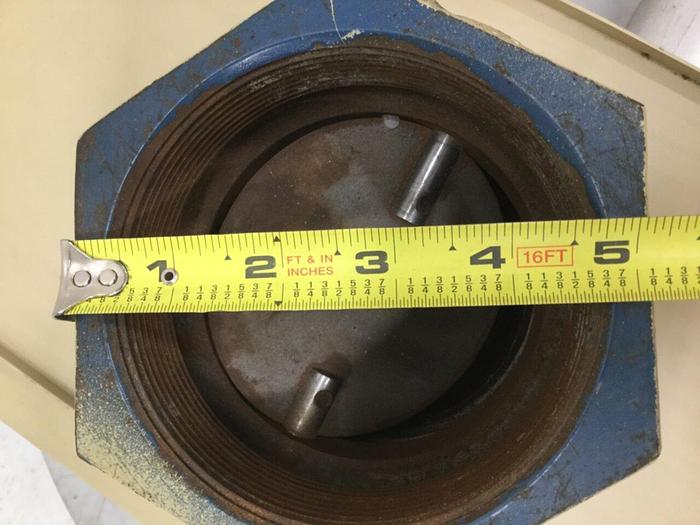 Used NOVATEC VTB Vacuum Take-Off Box VTB-7 #109875