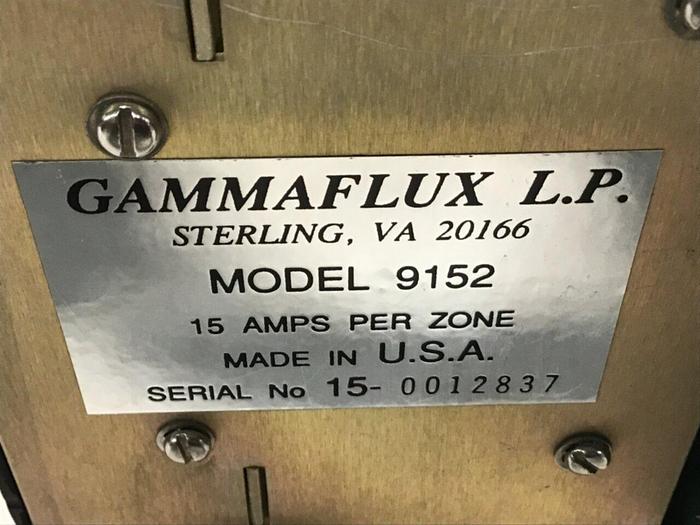 Used HUSKY Temperature Controller 9152 #120622