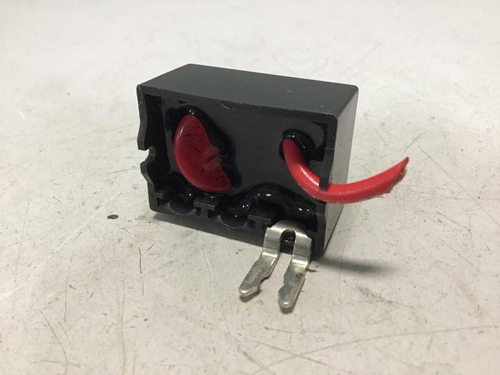 Used ALLEN BRADLEY Surge Suppressor 199-FSMA9 #111843