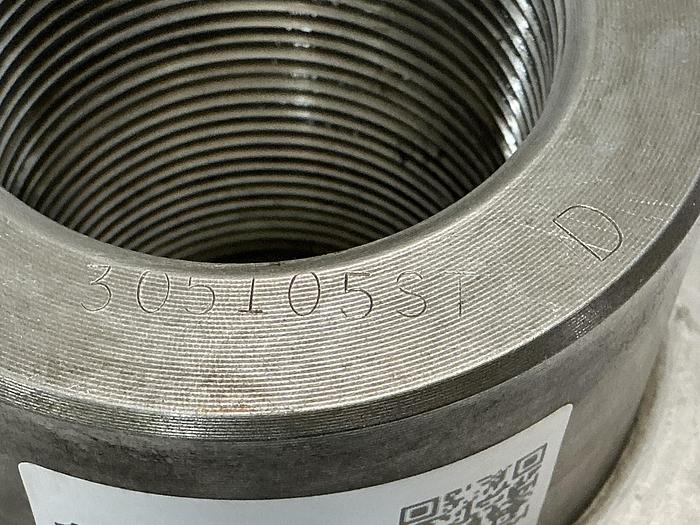 Used VAN DORN 305105ST