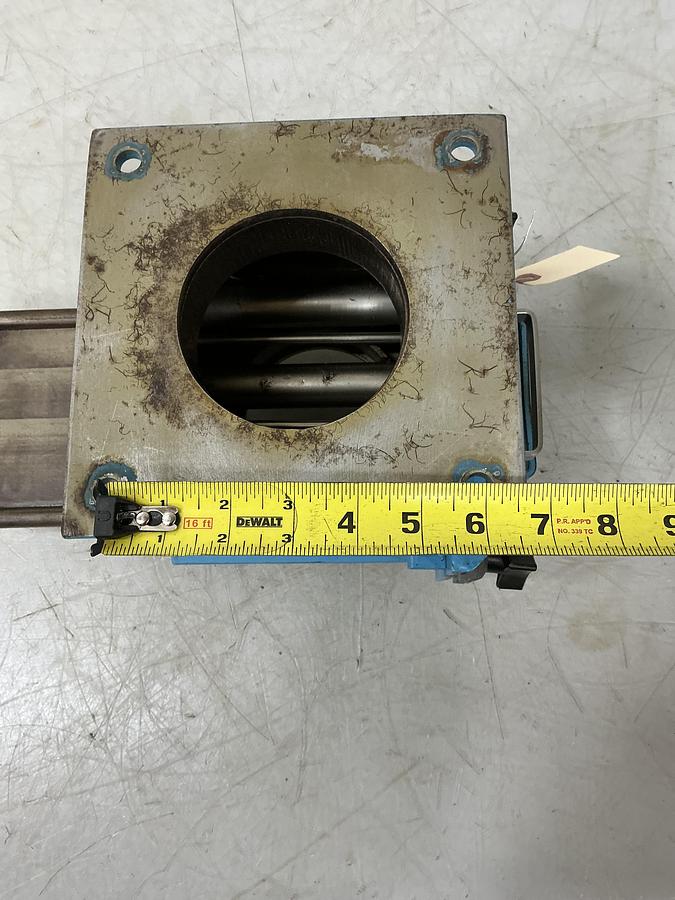 Used BUNTING Drawer Magnet Used #147801