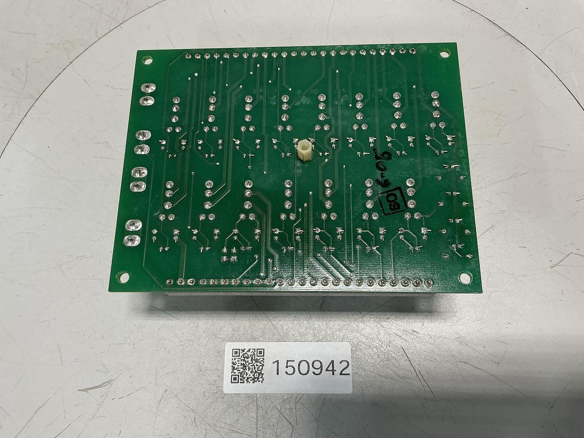 Used RANGER AUTOMATION SYSTEMS R-IPCB1