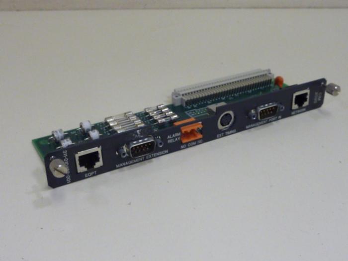 Used VERILINK Circuit Board CIM 2020 SI #55677