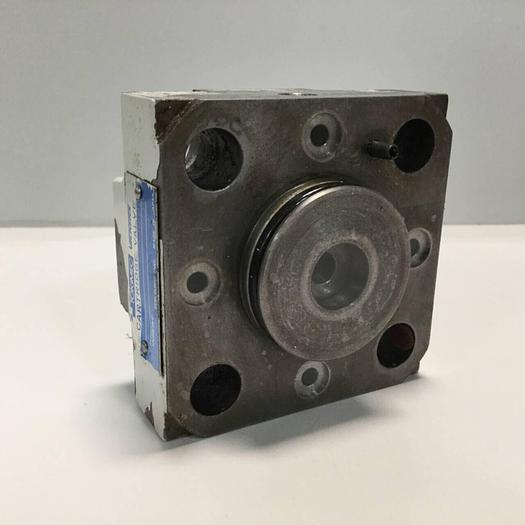 Used VICKERS Tokimec Cartridge Valve CVC25D3T3910JAAP99 #91743