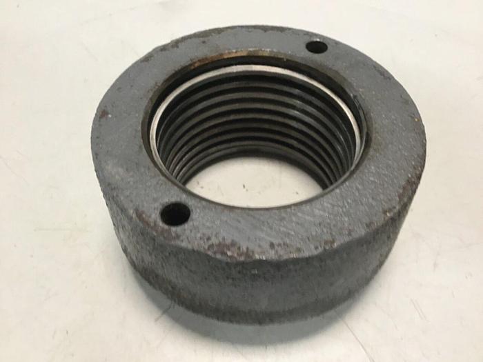 Used TOYO Tie Bar Nut SI-150II / TBN Used #116591