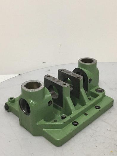 Used ARBURG Sliding Platen 221-75-350 / SP #117470