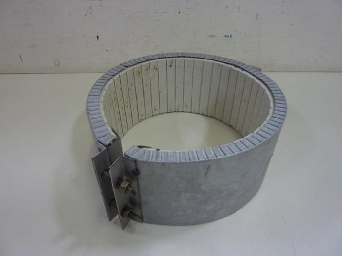 OGDEN 2500 Watt Ceramic Heater Band CBE07A03J-00673 #61890