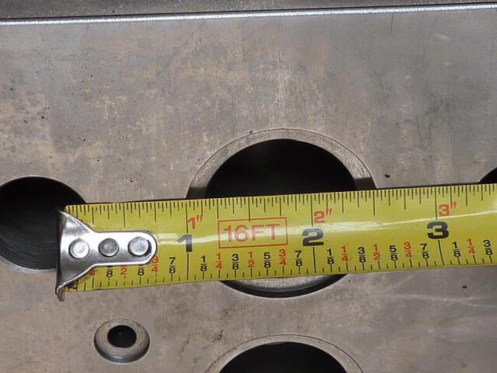 Used HAUHINCA Core CORE524 #28524