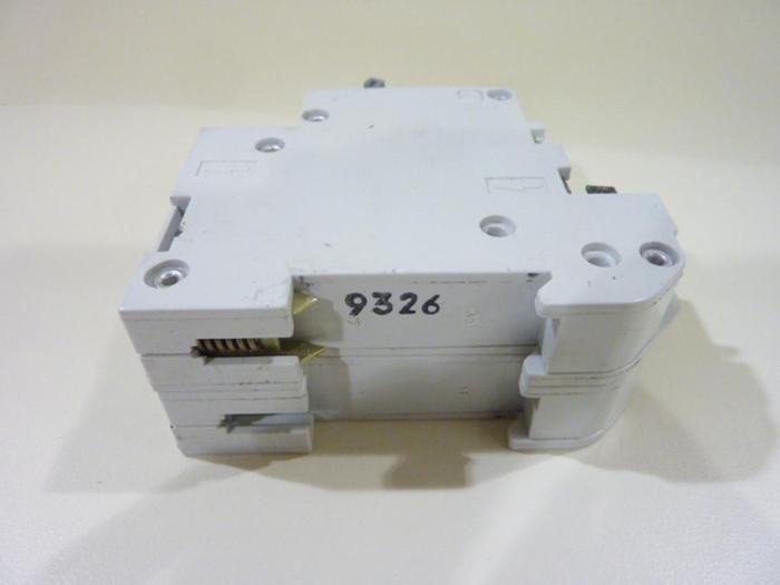 Used ALLEN BRADLEY 3 Amp Circuit Breaker 1492-CB1/G030 SER A #41915