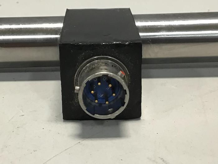 Used MEAS Linear Transducer 03560887-000 Used #145056
