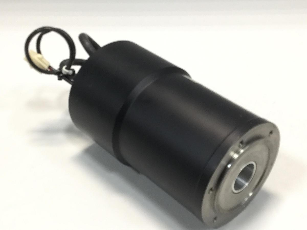 Used YOKOGAWA Servo Actuator DR1015C00-2C/01S1759 Used