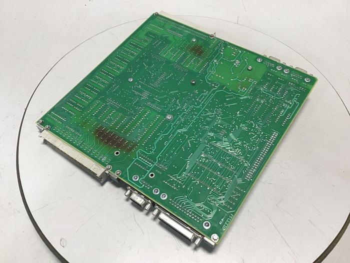Used SEPRO ROBOTIQUE Circuit Board 07S09091B Used