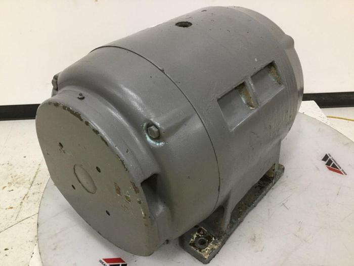 Used DELCO 75 HP Motor B-615AR Used