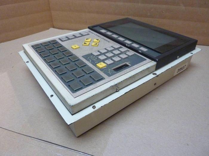 Used BARBER COLMAN Operator Interface 41AA-23103-210-1-0 Used