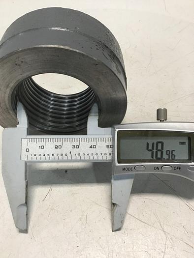 Used TOYO Tie Bar Nut TI-55H  Used