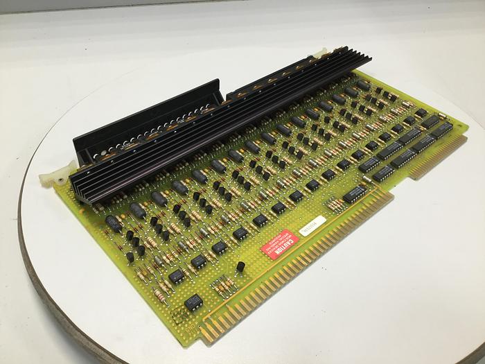 Used CMC / CINCINNATI MILACRON Circuit Board 3-531-4590A Used