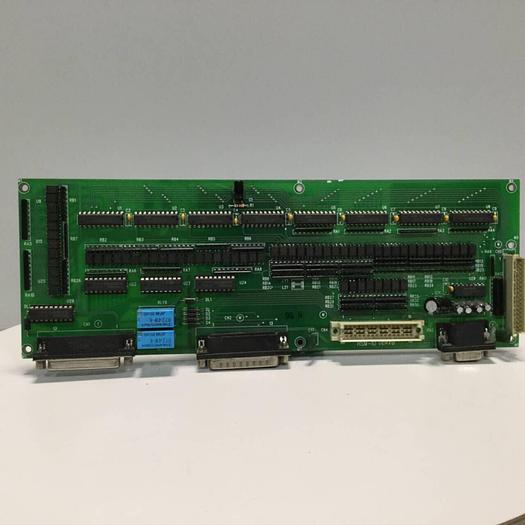 Used GOLDSTAR Circuit Board HSM-10 #94174