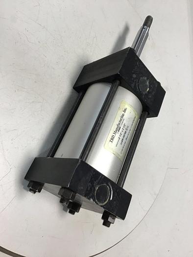 Used TRD MANUFACTURING INC Cylinder 2.5X2.5 #118965