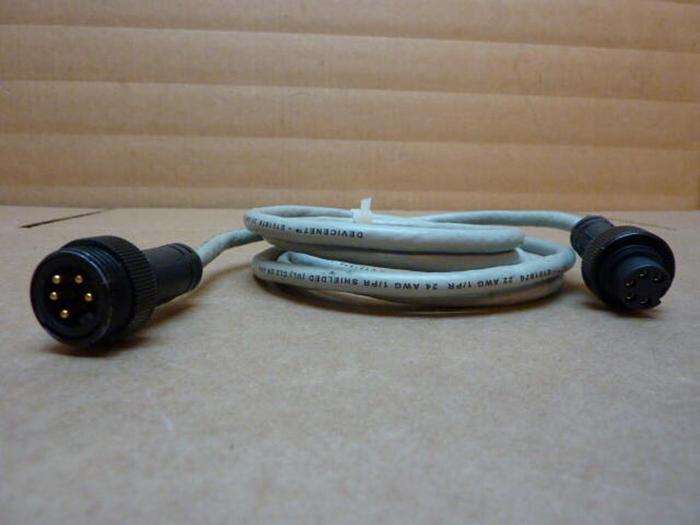 Used COOPER Connector Cable CHDN-EAE-... #27917