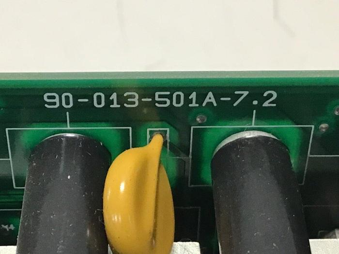 Used MOLD MASTER Temperature Control 90-013-501B-7 USED