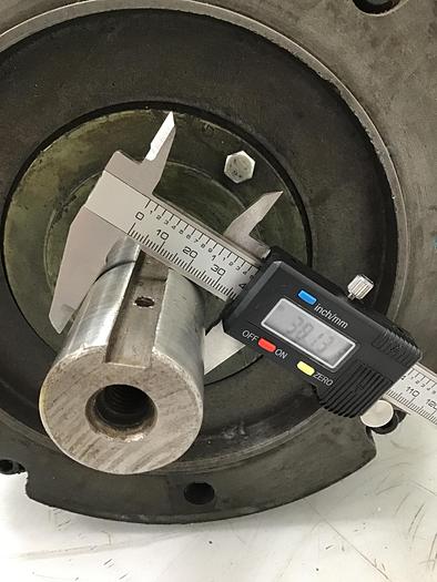 Used ROBERT BIRKENBEUL Motor AP132S-4 Used #122119