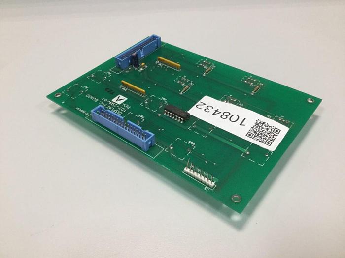 Used CONAIR Display Circuit Board 107-299-01 #108432