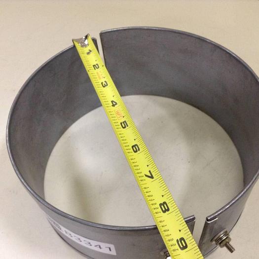 APPLIED INSTRUMENTS 1500 Watt Heater Band A-82C402-1 #83341