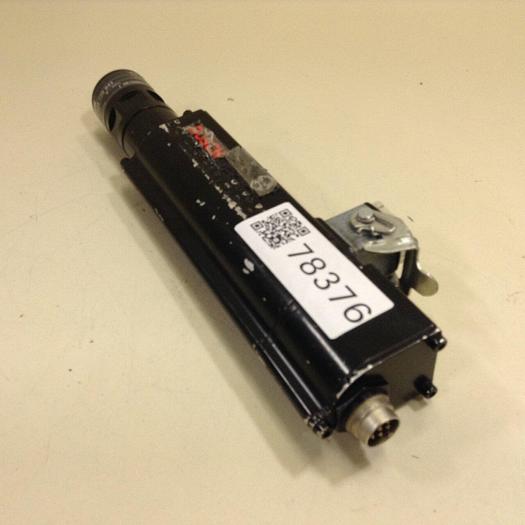 Used BOSCH Nutrunner Tightening Spindle 0 608 701 001 Used