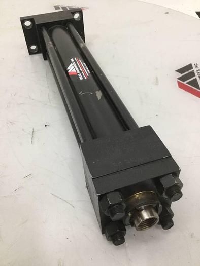 Used PARKER Injection Sled Cylinder 02.00 H2HLT5192A 12.000 USED